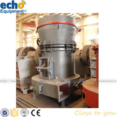 China Chinese Manufacturer YGM Raymond Grinding Mill Series with Competitive Price 1-20t/h for sale