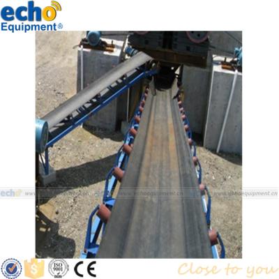 China Other truck container loading mobile belt conveyor for quarry, global factory for sale