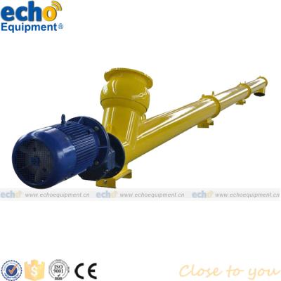 China Other LSY 120 Small Scale Screw Slag Auger U Type Conveyor for sale