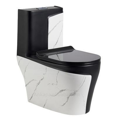 China Wholesale China Double-Flow Professional Sanitary Ware Bathroom Ceramic WC Floor Standing Toilet for sale