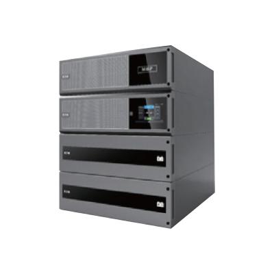 Chine Eaton ups global brand 93SX series eaton dxrt1ks 1000va ups 15-20KVA for Government Project Data Center à vendre