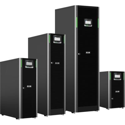 China Eaton ups Global merk 93PR serie eaton 15-80kVA 380/ 400/415V 700va eaton ups voor computer datacenter Te koop