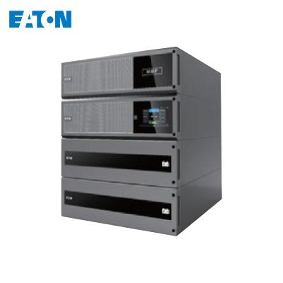 China Eaton ups wereldwijd merk 93SX serie Eaton 9e6ki ups Drie fase 15-20KVA voor overheidsproject Data Center Te koop