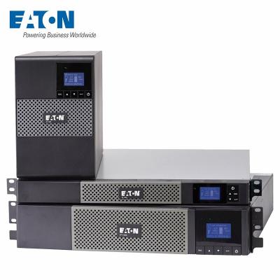 중국 EATON UPS 브랜드 5P 650VA 230V UPS IT / 네트워크 / 스토리지 / 통신용 단일 단계 라인 인터랙티브 판매용