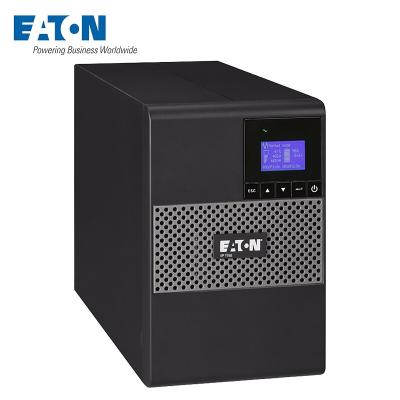 China EATON UPS Brand 5P 650VA 230V single phase offline UPS for sale