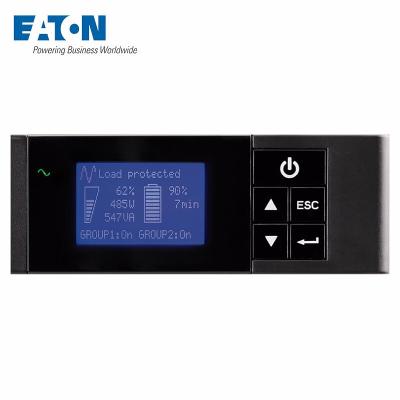 중국 EATON UPS 브랜드 5P 2200VA 230V UPS 220V 230V 240V UPS 5PX 48V 1500VA/2200VA 배터리 판매용