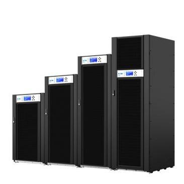 China Eaton module UPS 93PS serie 15kVA 12v 24v batterij 3 fase 9Ah om 9355 serie ups stroomvoorziening systeem te vervangen Te koop