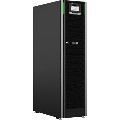 China Eaton-module UPS 93PS serie 8-30 kW 10 kva ups15kVA 20KVA 60KVA 12v 24v batterij 3-fase om 9355 serie ups stroomvoorziening te vervangen Te koop