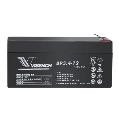 Китай BP12-6 Lead-acid Battery продается