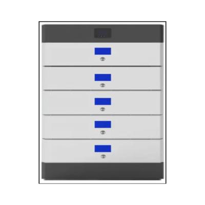 중국 Factory  Stacked Storage Battery 18kwh 30kw Home Energy Storage Lfep04 Lithium Ion Battery for home use solar inverter battery 판매용