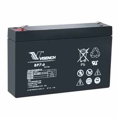 China High quality BP5-12 Lead-acid  battery 12v 50ah 100ah back up or for solar energy system solar inverter for sale