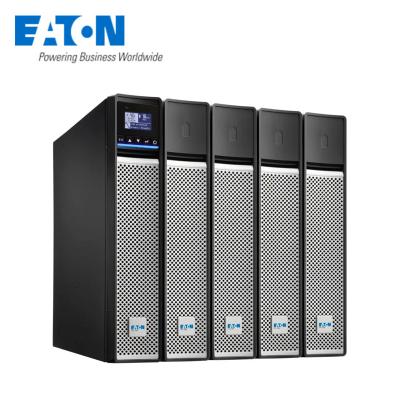 China 5PX2200iRT2UAUG2 Eaton 5PX UPS 2200VA Rack / Turm Formfaktor zu verkaufen