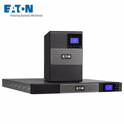 Chine Protection contre les surcharges Eaton 5P UPS 1150VA 770W Eaton 5P 1150I Rack1U à vendre