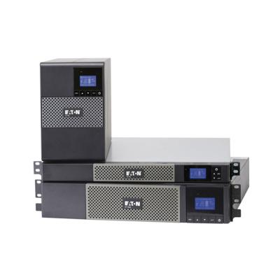 China CE Eaton 5P UPS / Eaton 5P 850VA Linha Interativa Rackmount Alta Frequência à venda