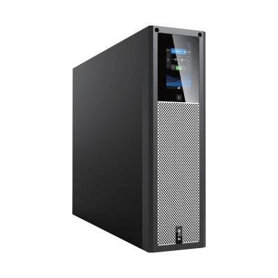 China Energieeinsparung Eaton 9SX 20KVA / 20KW Online-UPS-Rack / Turm zu verkaufen