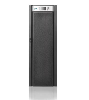 China 100KVA 90KW 380V Eaton 93E UPS G2 3 Phase Online UPS 93E100K-G2 zu verkaufen