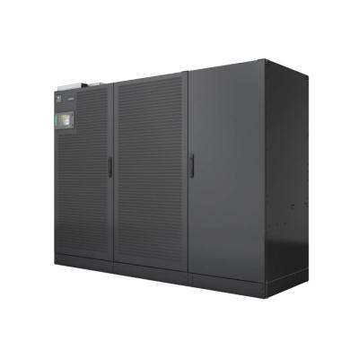 Κίνα Δύο μετατροπές UPS Vertiv Liebert EXL 300kVA - 1200kVA προς πώληση