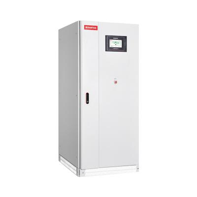 中国 SANTAK SIU Series Industrial UPS Manufacturers 100KVA-200KVA Industrial Uninterruptible Power Supply 販売のため