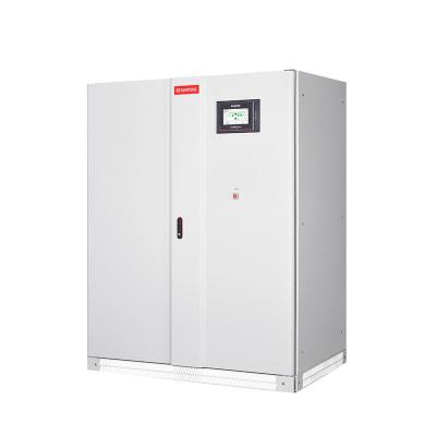 China SIU-serie Industriële UPS-fabrikanten 10KVA-200KVA Industriële ononderbroken stroomvoorziening Te koop