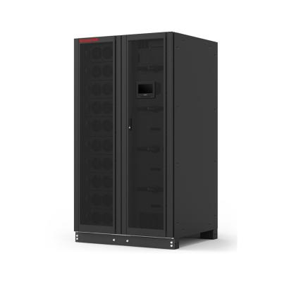 Китай Data Center Santak Castle 3C3 HD UPS 200kVA 300kVA 400kVA 500kVA 600kVA Internal Modular Design продается