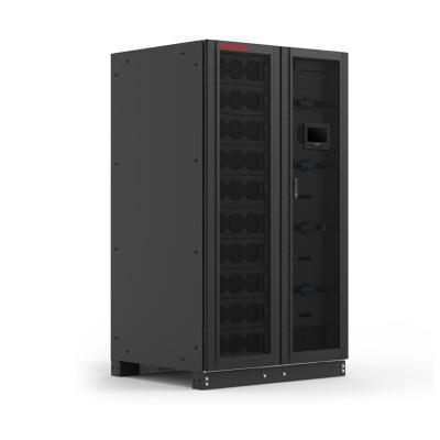 Китай 3Phase online Data Center Santak Castle 3C3 HD UPS 200kVA 300kVA 400kVA 500kVA 600kVA Internal Modular Design продается