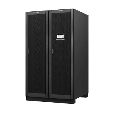 Chine Santak Module UPS 60KW 300KVA Santak ARRAY 3A3 PT Series Modular UPS Manufacturers à vendre