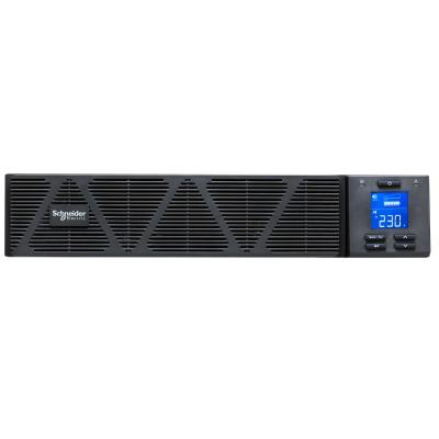 China APC Easy UPS On Line 10kW-20kW Rackmount 230V Hard Wire 3-Wire(3P+N+E) Outlet zu verkaufen