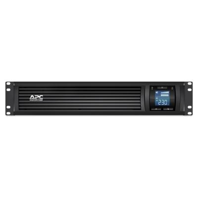 China APC Smart UPS C Line Interactive 3kVA Rack/Tower Convertible 2U 208V-230V zu verkaufen