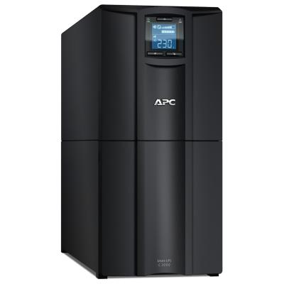 China APC Smart UPS C 3000VA LCD 230V SMC3000I-CH Double Conversion Online Te koop