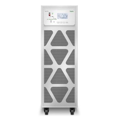 Китай APC Easy UPS 3S 40 KVA 400V 3:3 UPS E3SUPS40KH Для внешних батарей продается