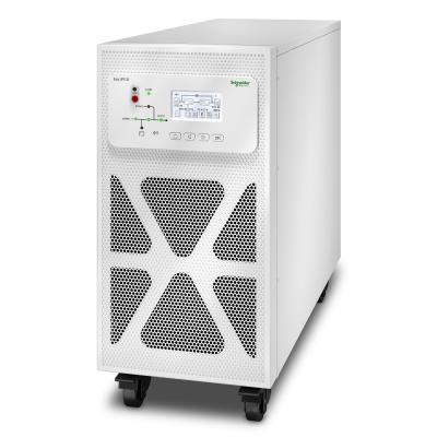 China APC Easy UPS 20kVA 3S 400V 3 : 3 E3SUPS20KH UPS For External Batteries zu verkaufen