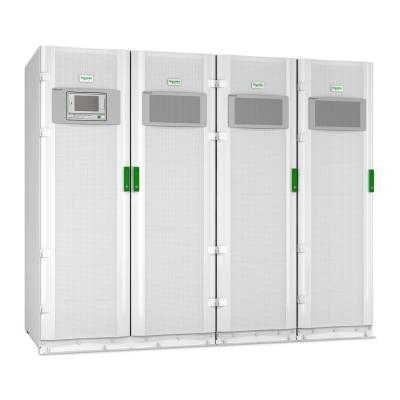 Chine APC Data Center And Facility 3 Phase Galaxy VX UPS 1000kVA 1000kW 400V à vendre