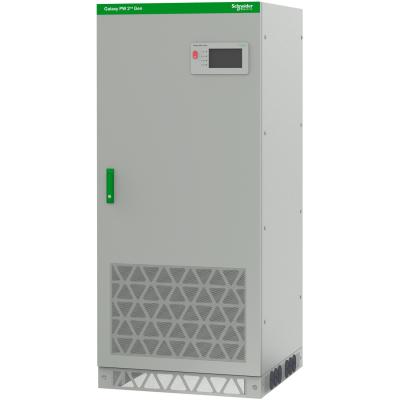 Κίνα 3 Phase Galaxy PW UPS 2nd Gen 30kVA 220VAC - 384VDC With LCD Display προς πώληση