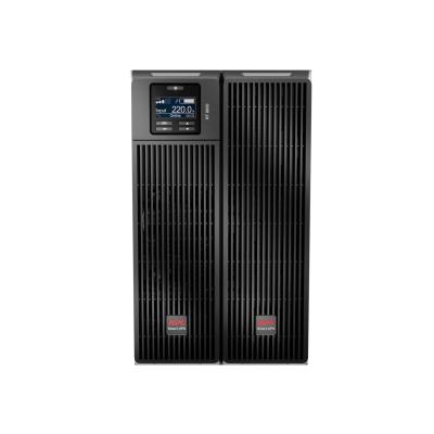 Chine APC Smart UPS On Line 8kVA 8kW 230V Compact High Density SURT8000XLI à vendre