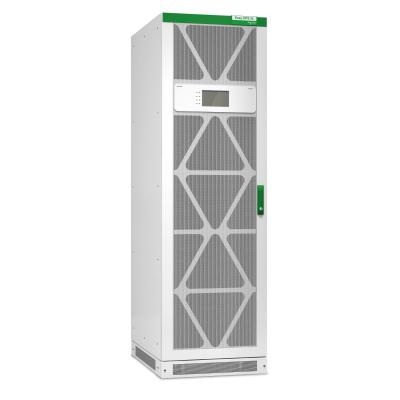 China APC Easy UPS 3L 300kVA 300kW 400V 3:3 UPS With USB RS232 SmartSlot zu verkaufen