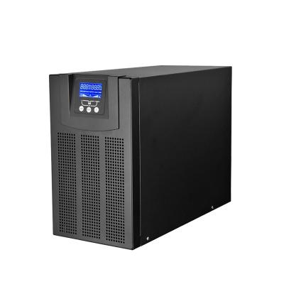 Cina SM-2000H 2200VA/1800W 2KVA 12VDC MPPT inverter solare ibrido in vendita