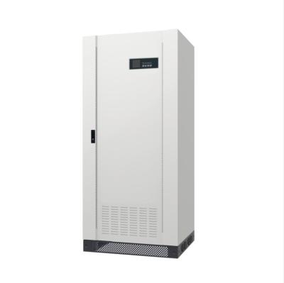 China iND II 31-30K 24KW back-up stroomvoorziening Online UPS Pure Sine Wave Dual Inputs 40kA TVSS Industrial UPS Te koop