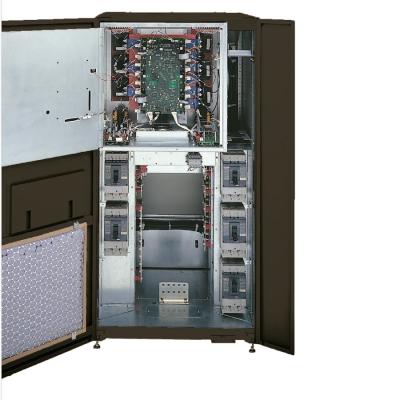 Cina Copper STS 63A-1000A VERTIV Static Transfer Switch con trasformatore di isolamento integrato in vendita