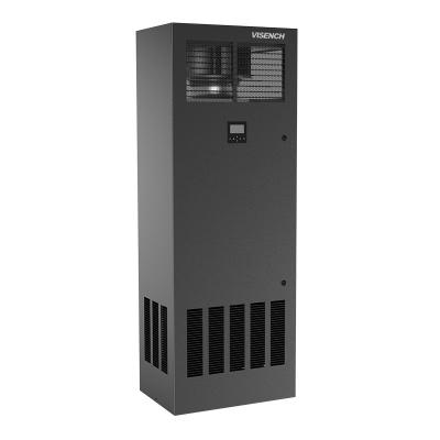 China 20KW 380vac 20000W Small Computer Room Precision Industrial Floor Standing Air Conditioner For Data Center for sale