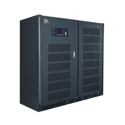 中国 純シナス波塔 UPS Vertiv Hipulse U 80KVA 100KVA 120KVA 160KVA 200KVA 300KVA 400KVA 500KVA PF 0.9 販売のため