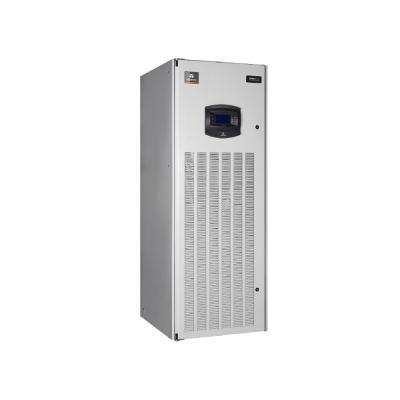 China accuracy 10KW 15KW Constant Temperature Humidity EC Fan Precision Air Conditioning For Server Room for sale