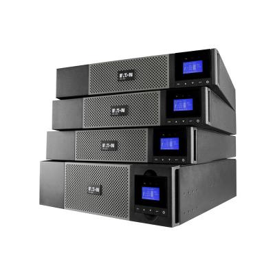 Κίνα Eaton 5PX 2200VA/1980W Line-Interactive Rack/Tower UPS με τεχνολογία υψηλής συχνότητας προς πώληση