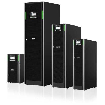 Κίνα Η σειρά Eaton 93PS 8-30 kW 15kVA 20kVA 60kVA 12V 24V μπαταρία 3 φάσης UPS τροφοδοσία προς πώληση