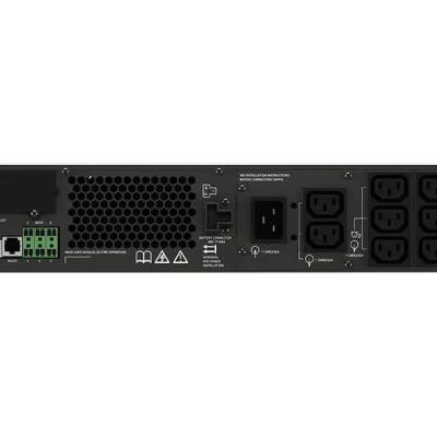 China Vertiv Liebert GXT5-3000IRT2UXL 3000Va Online industriële UPS voor telecommunicatie Te koop