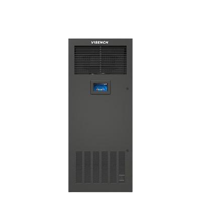 China 8 kW 13 kW 17 kW 20 kW industriële airconditioner voor datacenter koelsysteem Gewicht 150 kg Te koop