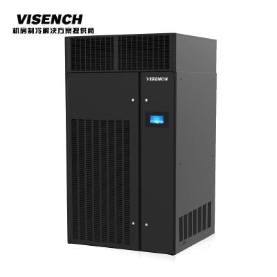 China Koeling CMA 25KW 30KW 35KW 40KW 45KW 50KW Serverkamer Airconditioner voor Data Center Te koop