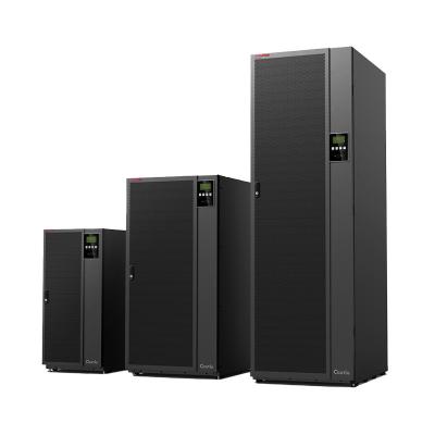 China Conexión en red Santak Castle 3C3 Pro UPS 100KVA 100KW 150KVA 150KW 200KVA 200KW 3 FRAZAS INDUSTRIAL ONLINE UPS en venta