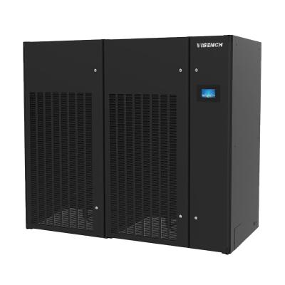 China 100 kW Dual System Room-Based Air-Cooled Precision Air Conditioner voor Lab Data Center Te koop