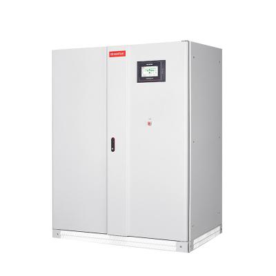 China Santak SIU UPS industrial 400V TRES FRASAS ONLINE Corriente de entrada Armónicas 12 pulsos en venta