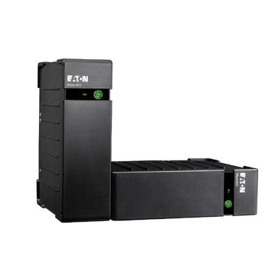 China Line Interactive Eaton Ellipse ECO 650VA 800VA 1200VA 1600VA UPS for Computer/Networking for sale